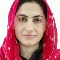 Jehan Ara