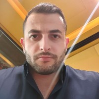 Mohammad Daoud