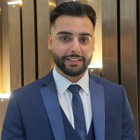 Ali Javed, Cpa
