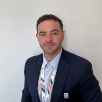 Matthew Corrigan