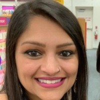 Hanisha Patel