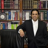 Eduardo Herrera Velarde