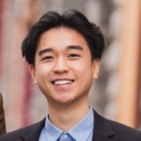 Cyrus Lee
