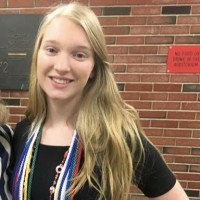 Hannah Labove