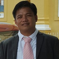 Jerus Trinidad