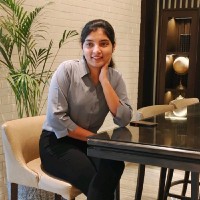Akshata Gavade