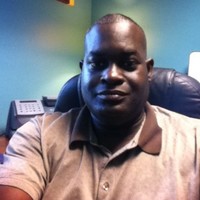 Gairy Spence