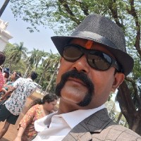 Manoj Kumar Sinha