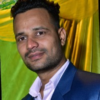 Mahesh Yadav