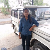 Prachi Gupta