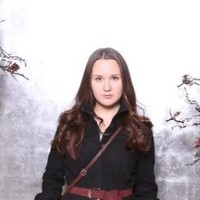 Евгения Касабекова