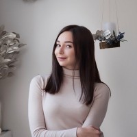 Daria Maiorova