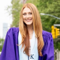 Gracie Zytynski