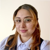 Maria Fernanda Alcaraz Cervera
