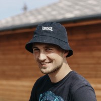 Андрей Кулинкович
