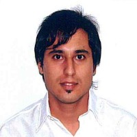 Dario Gonzalez Altomonte