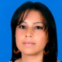 Graciela Reyes Mejia