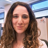 Esther Amsellem