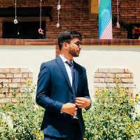 Gaurav Kiroula