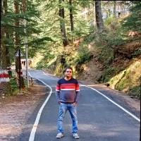 Jay Prakash Das