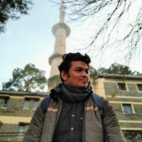 Ashbin Rana