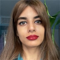 Pegah Shams