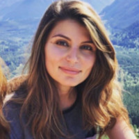 Irina Ayrapetyan