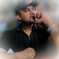 Ramakrishnan M