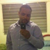 Reinaldo Marrero Benitez