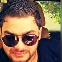 عامر القيسي عامر القيسي