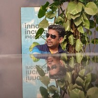 Prabakaran N