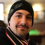 Darren Champion Cert CII