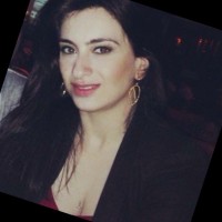 Lana Chkhenkeli