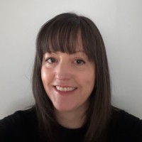Sue Martin, B.Comm. M.A.