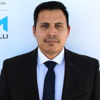 Antonio Morales