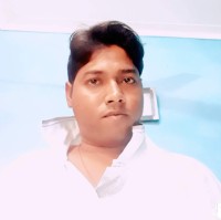 Harish Kushwah