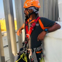 Vishnu Haridas