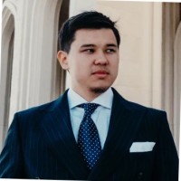 Arslan Darim