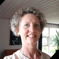 Ellen Grimstrup