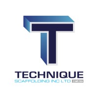 Technique Scaffolding Inc Ltd