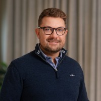 Michael Fohlin