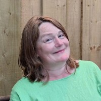 Sarah Kay