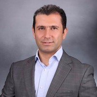 Umit Coskun, M. Sc. MBA