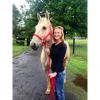 Courtney Harrill