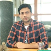 Jay Shankar Yadav