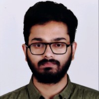 Vishnu Haridas