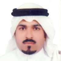 Nawaf Almarshed