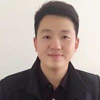 Andy-Guoqiang Cui