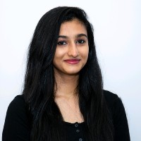 Anjali Sanil