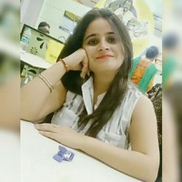 Astha Kapoor